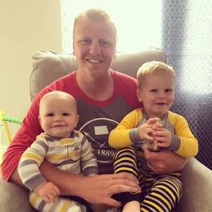 Meet your Posher, Maggie